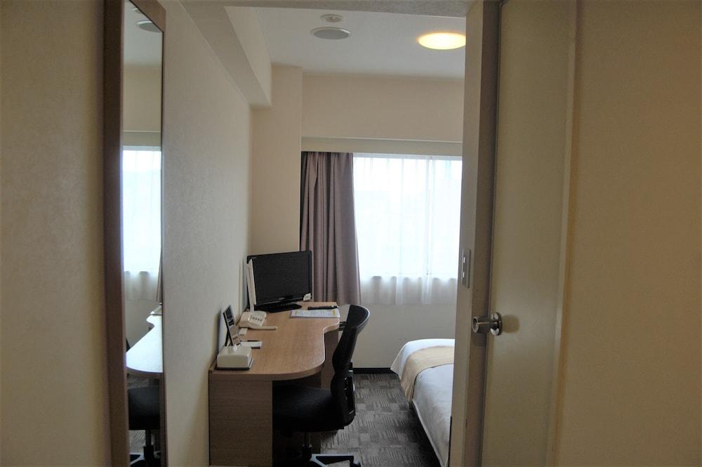 Smile Hotel Kumagaya