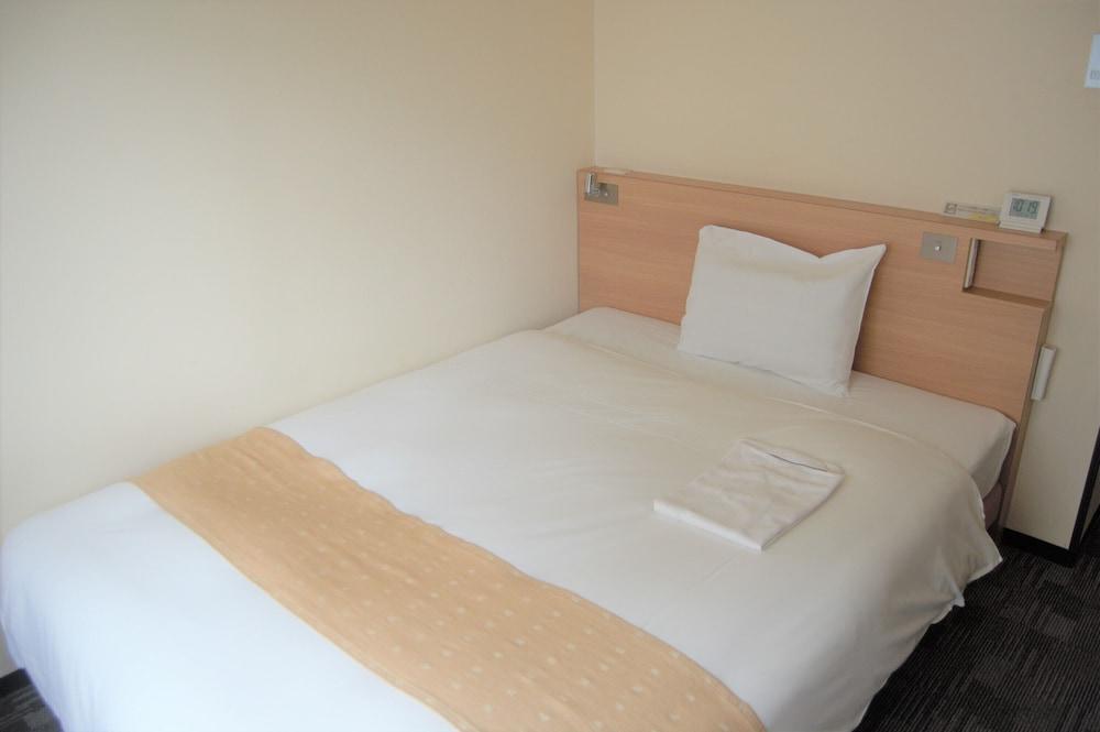 Smile Hotel Kumagaya