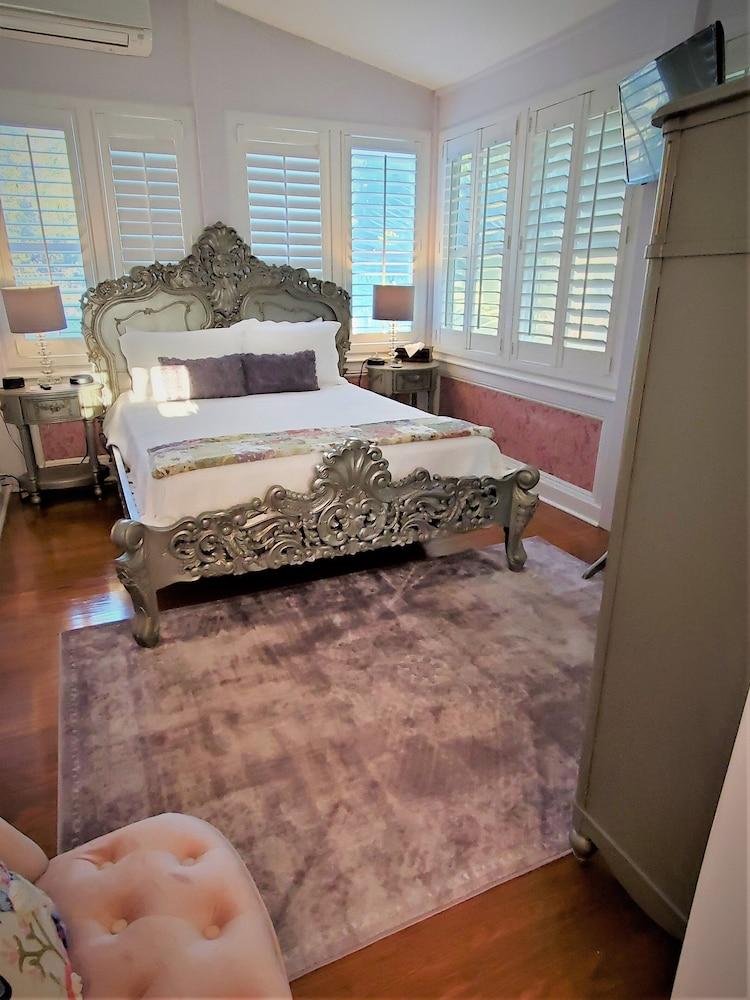 Artist House Key West