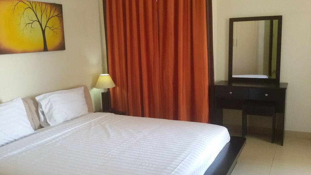 Fortune Classic Hotel Apartments