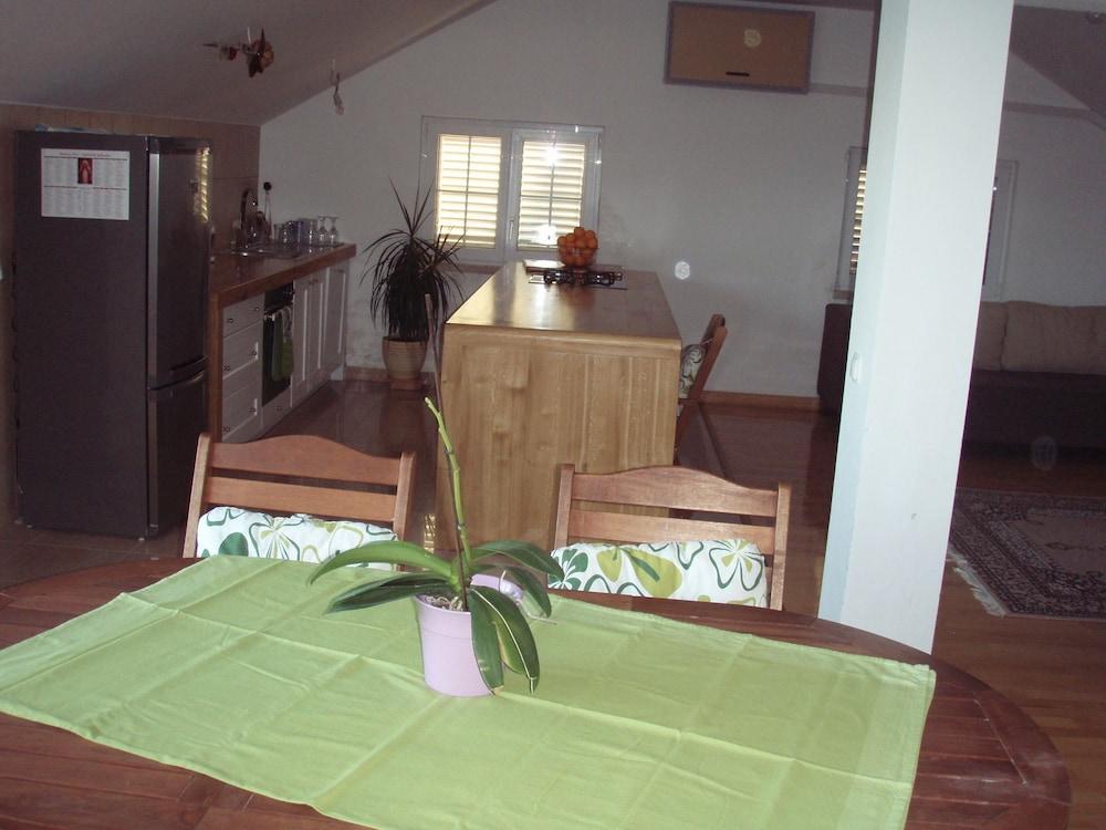 Captain's Villa Sokol