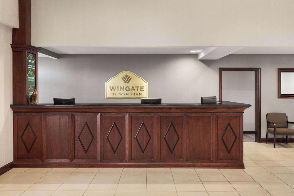 Wingate By Wyndham Southport