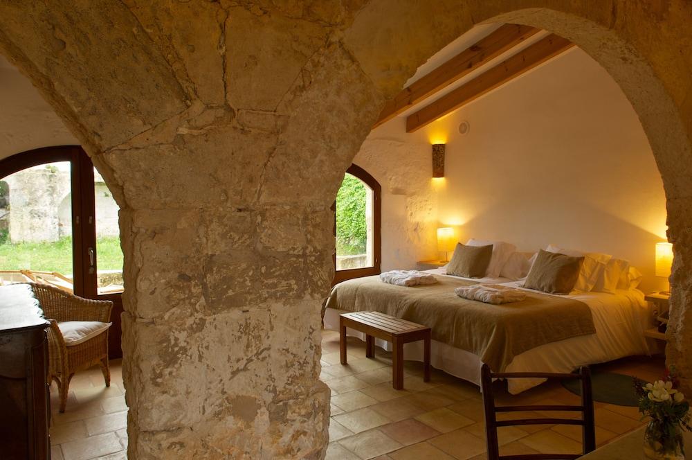 Alcaufar Vell Hotel Rural & Restaurant