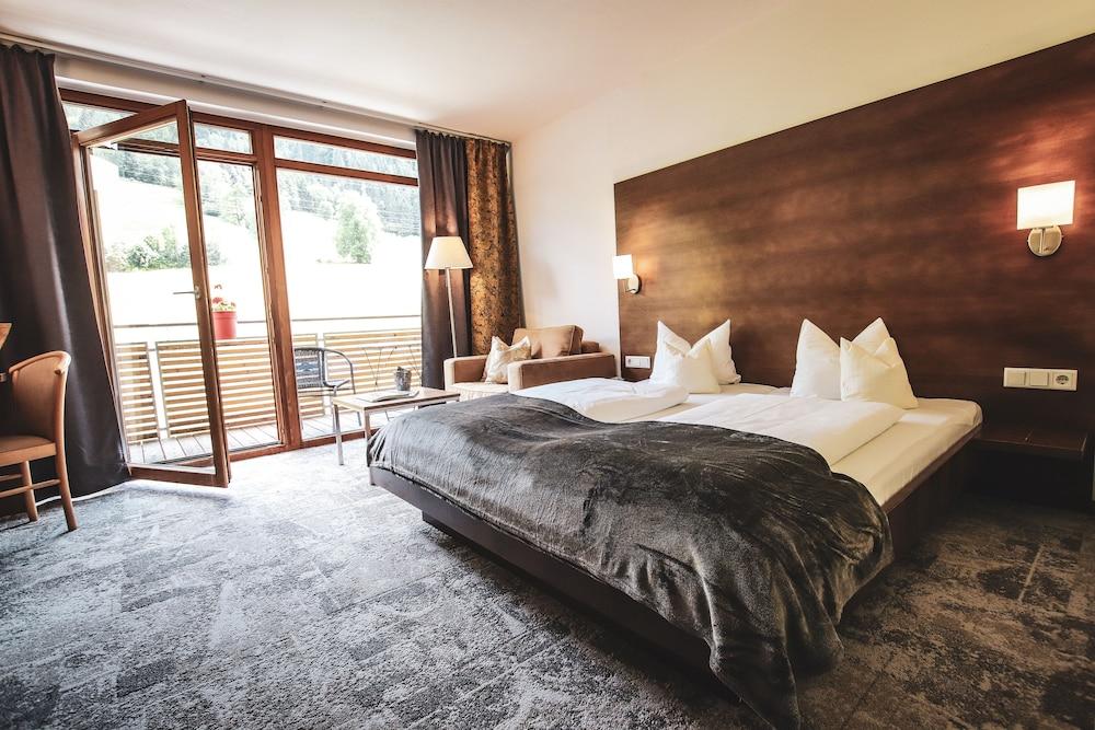 ACTIVE by Leitner’s - Nature & Lifestyle Hotel