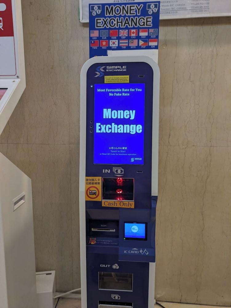 Hotel Listel Shinjuku