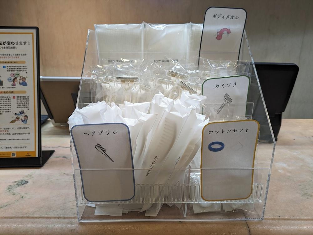 Hotel Listel Shinjuku