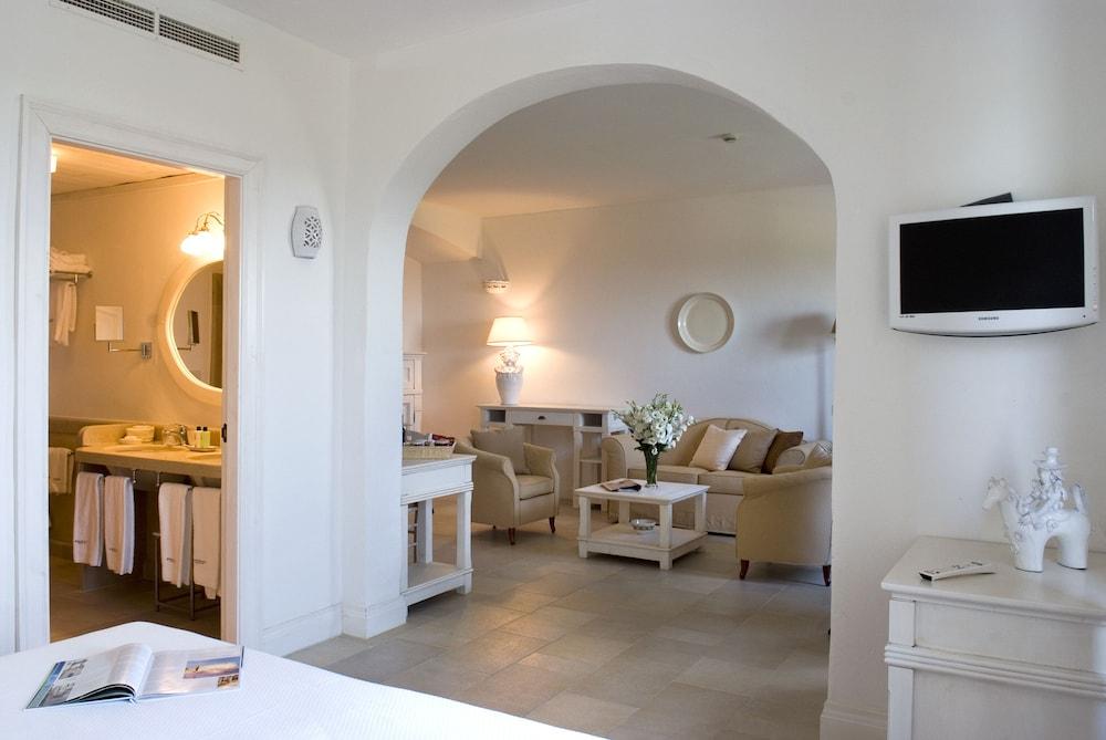 Borgobianco Resort & Spa Polignano - MGallery Collection