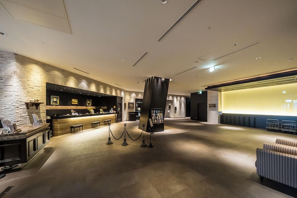 Hotel Monterey Grasmere Osaka