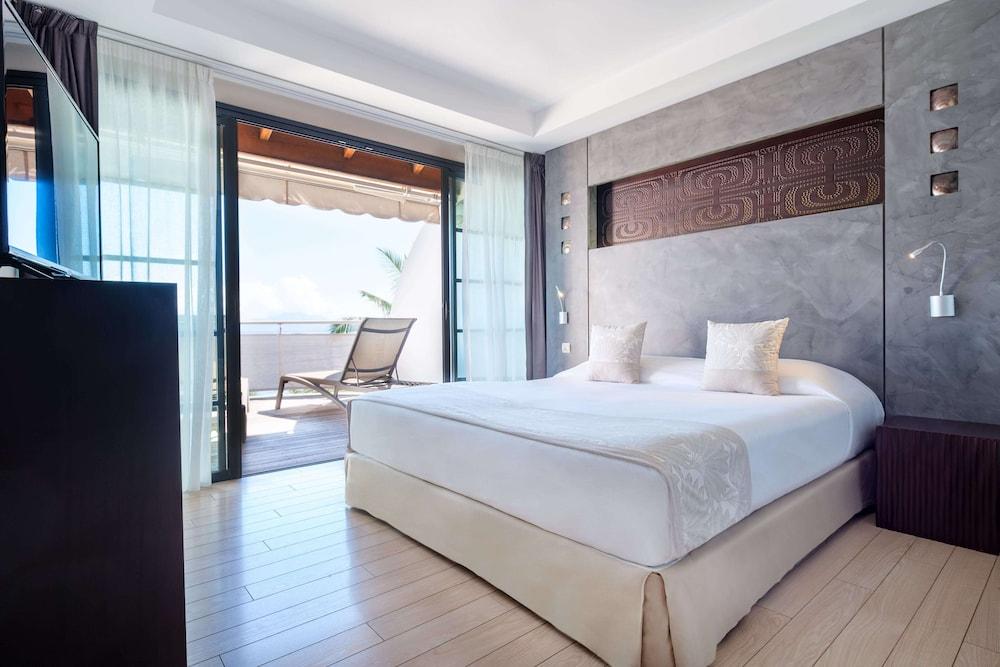 Te Moana Tahiti Resort