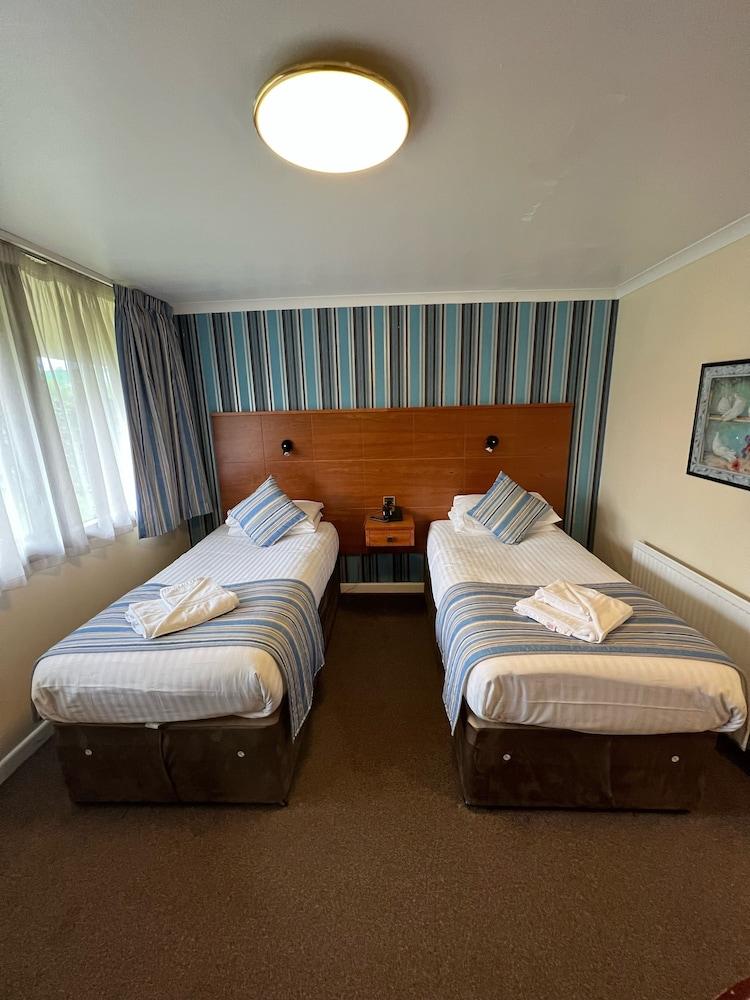 Hermitage Park Hotel