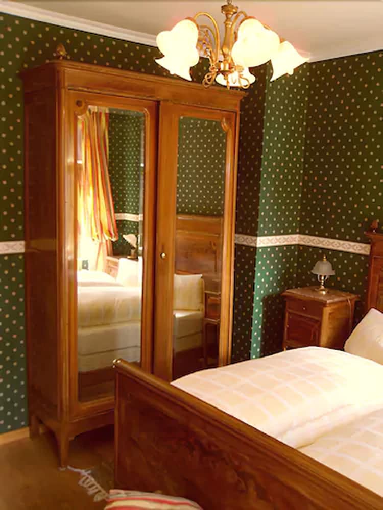 Hotel Auberge Mistral