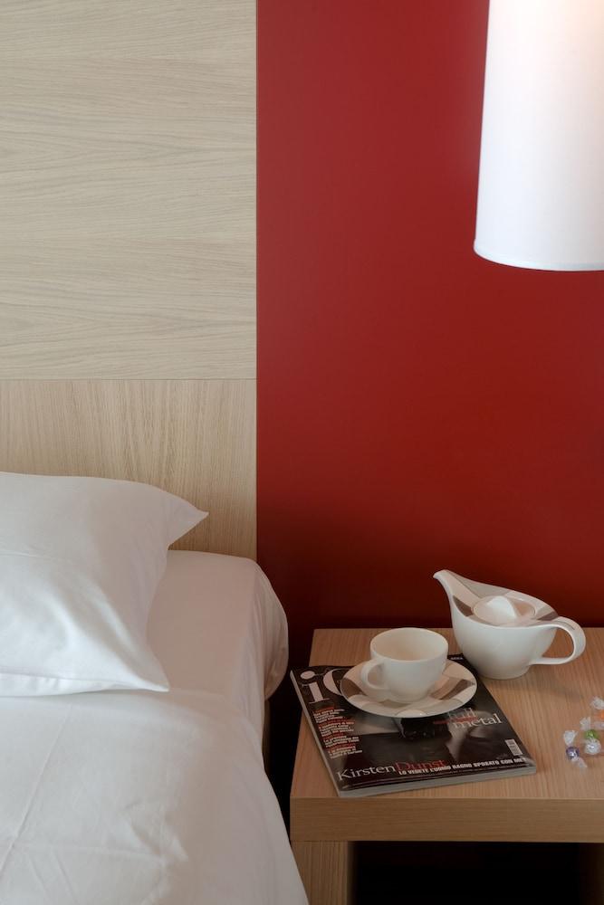 Cascina Scova Resort