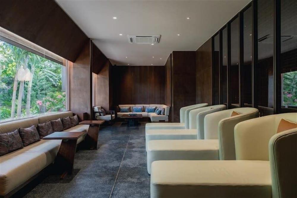 Barcelo Coconut Island Phuket