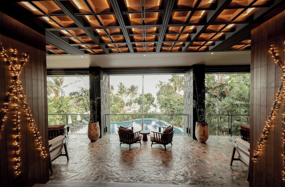 Barcelo Coconut Island Phuket