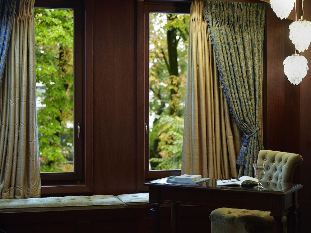 Grand Serai Congress & Spa