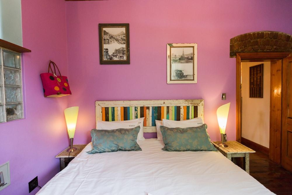 Sweet Lemon Boutique Bed & Breakfast