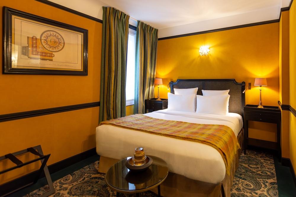 New Hotel République