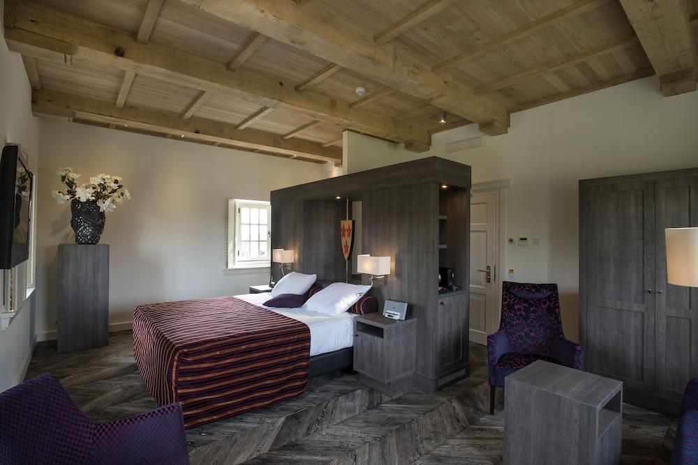 Romantik Hotel Kasteel Daelenbroeck