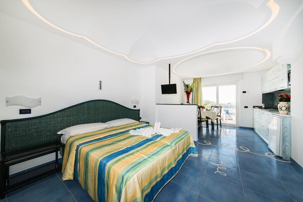 Hotel Residence La Rosa