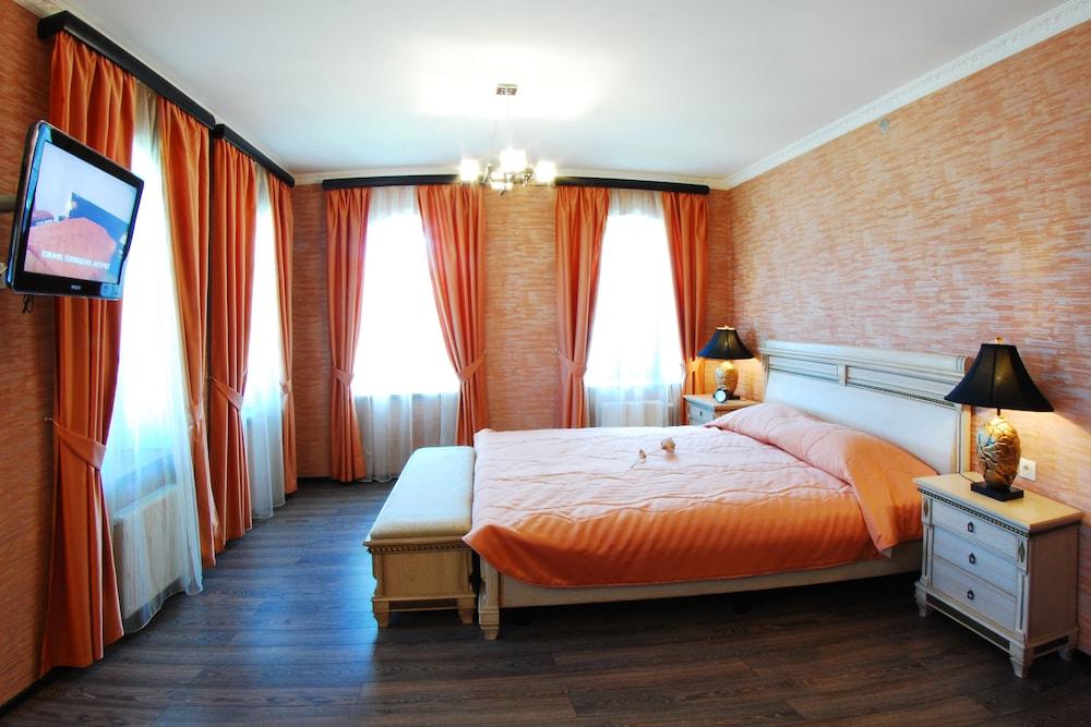 Art Hotel Nikolaevsky Posad