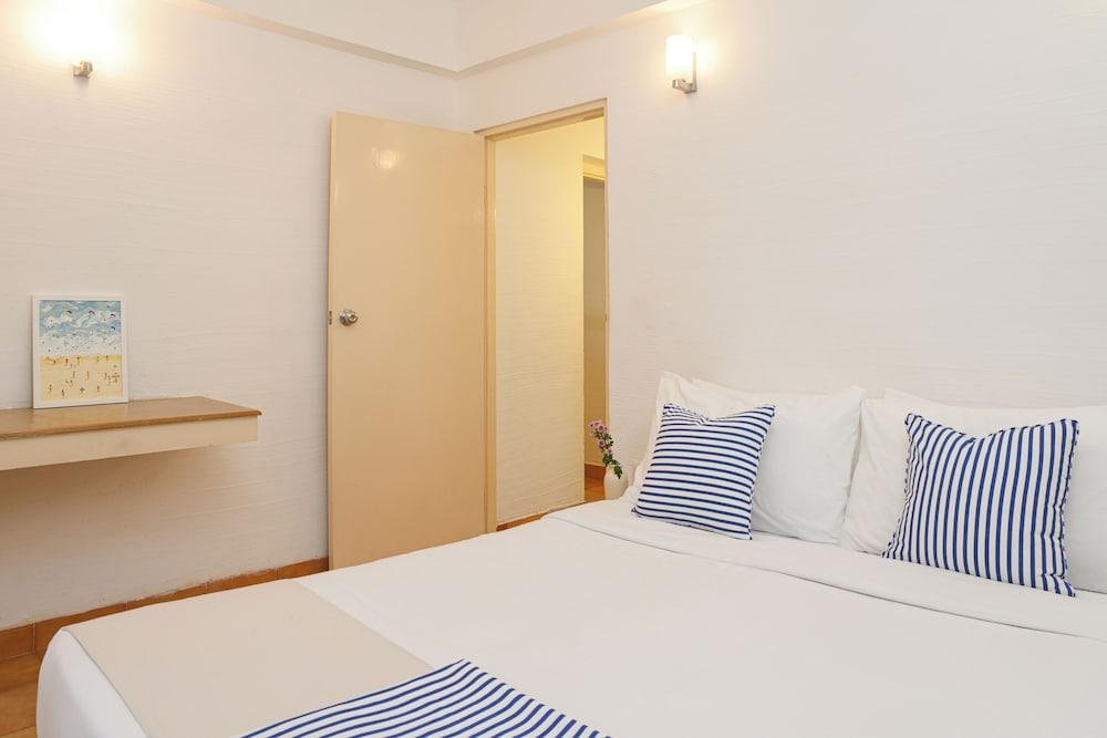 Soul Vacation Resort and Spa, Colva