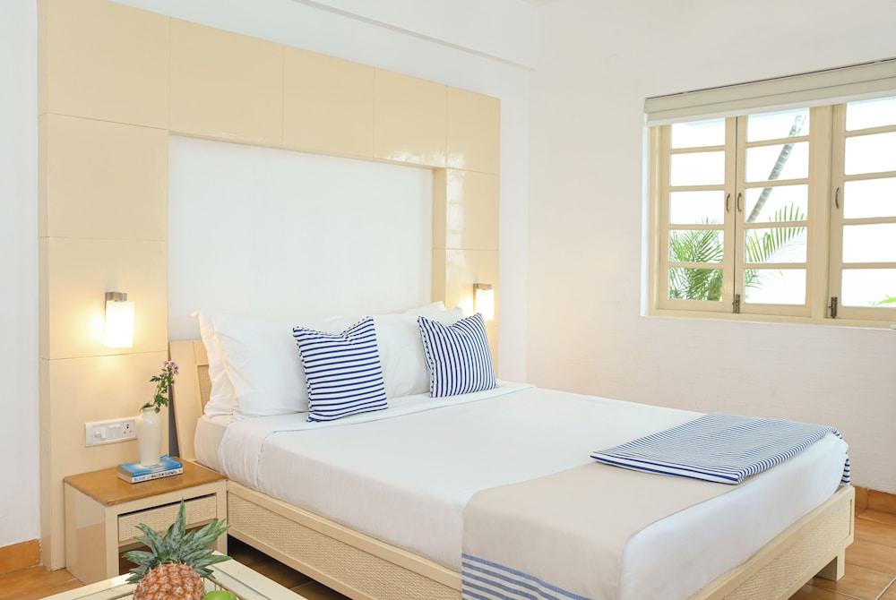 Soul Vacation Resort and Spa, Colva