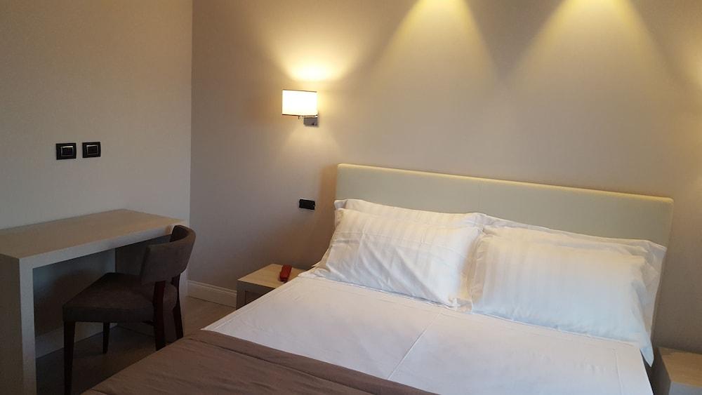 Hotel Villa Barsanti