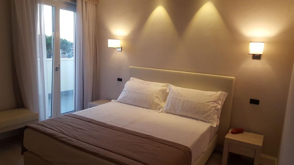 Hotel Villa Barsanti