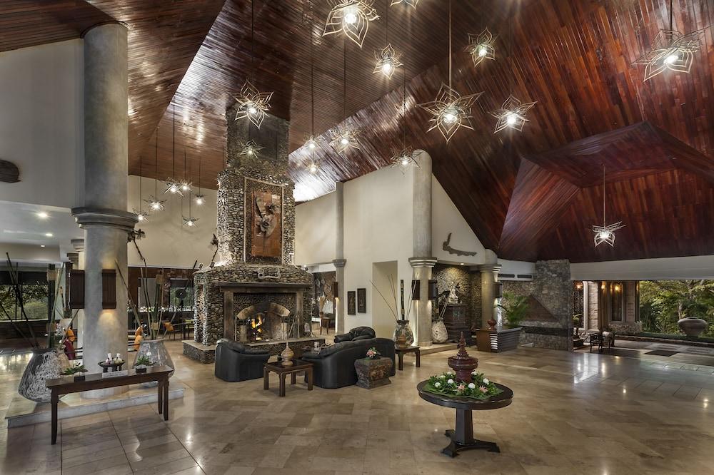 Katiliya Mountain Resort & Spa