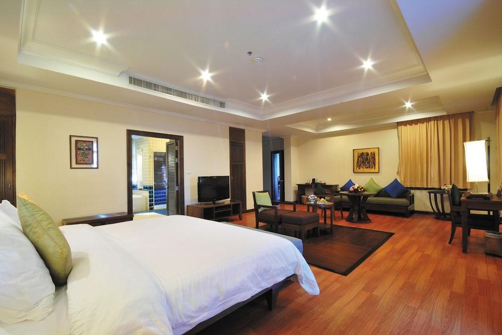 Katiliya Mountain Resort & Spa