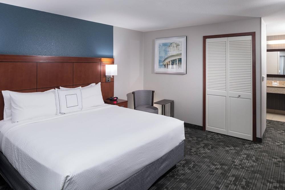 Courtyard by Marriott Austin Parmer/Tech Ridge