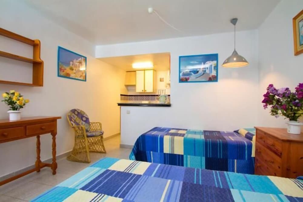 San Francisco Park - Adults Only