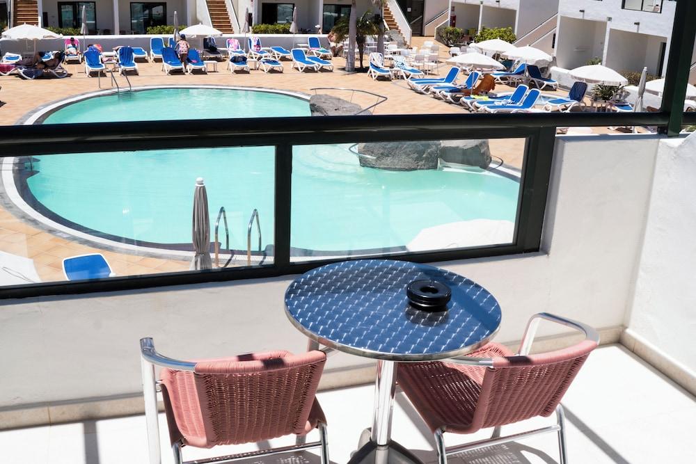 Hotel Pocillos Playa