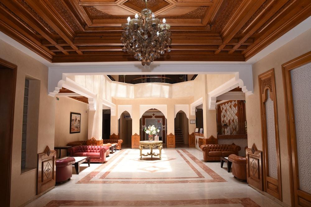 Golden Beach Appart'hotel