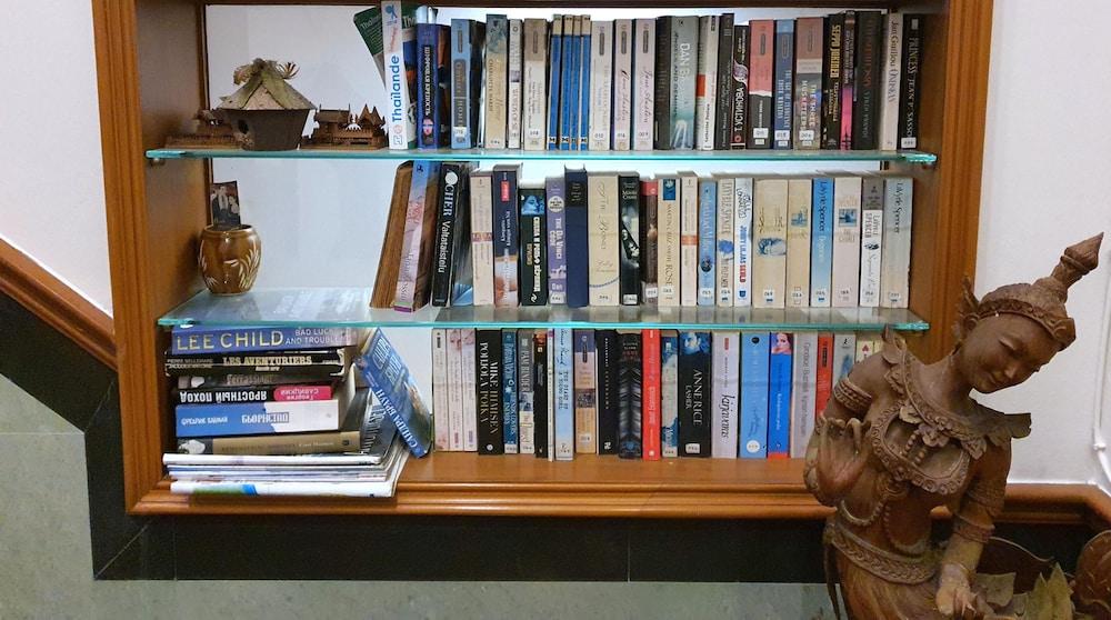 Serene Sands Health Resort