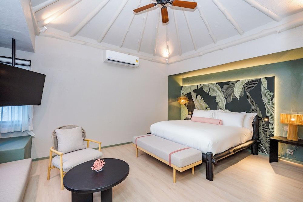 Davinia Resort Hua Hin