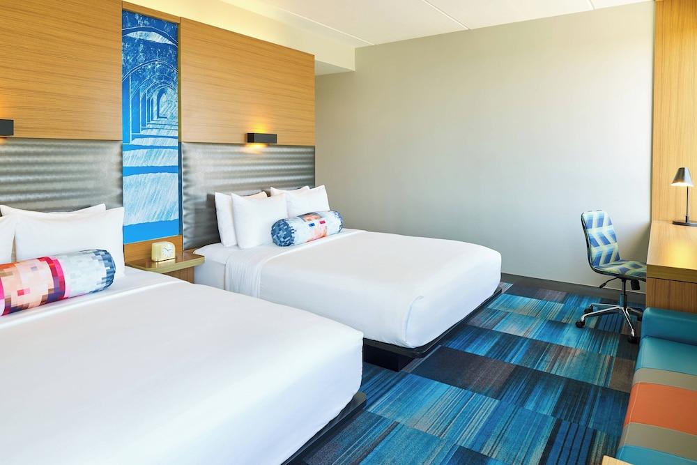 Aloft San Antonio Airport