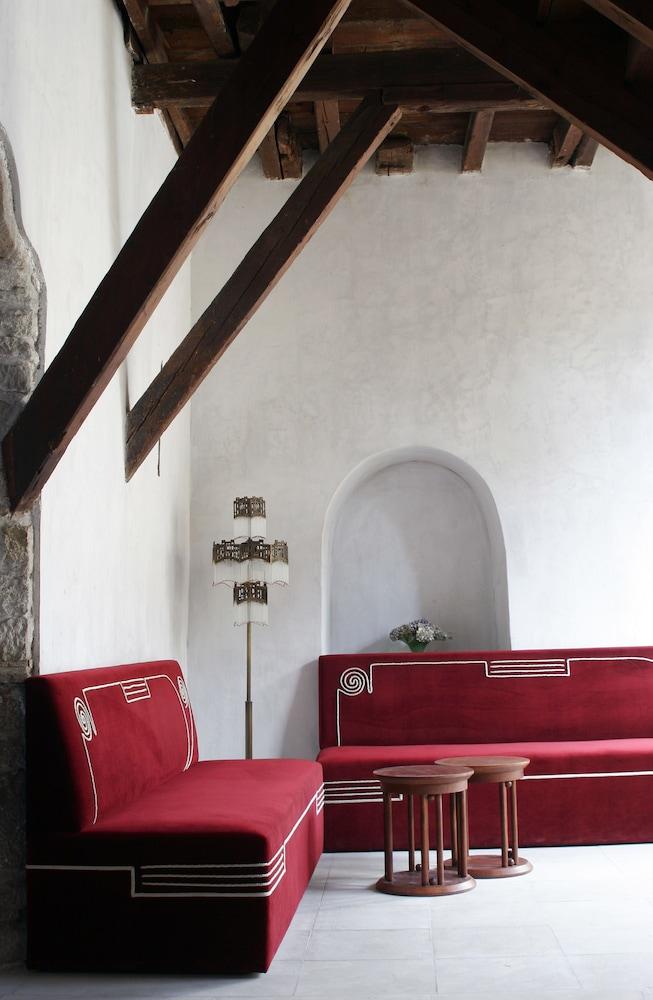 Gulevi Safranbolu Heritage Hotel