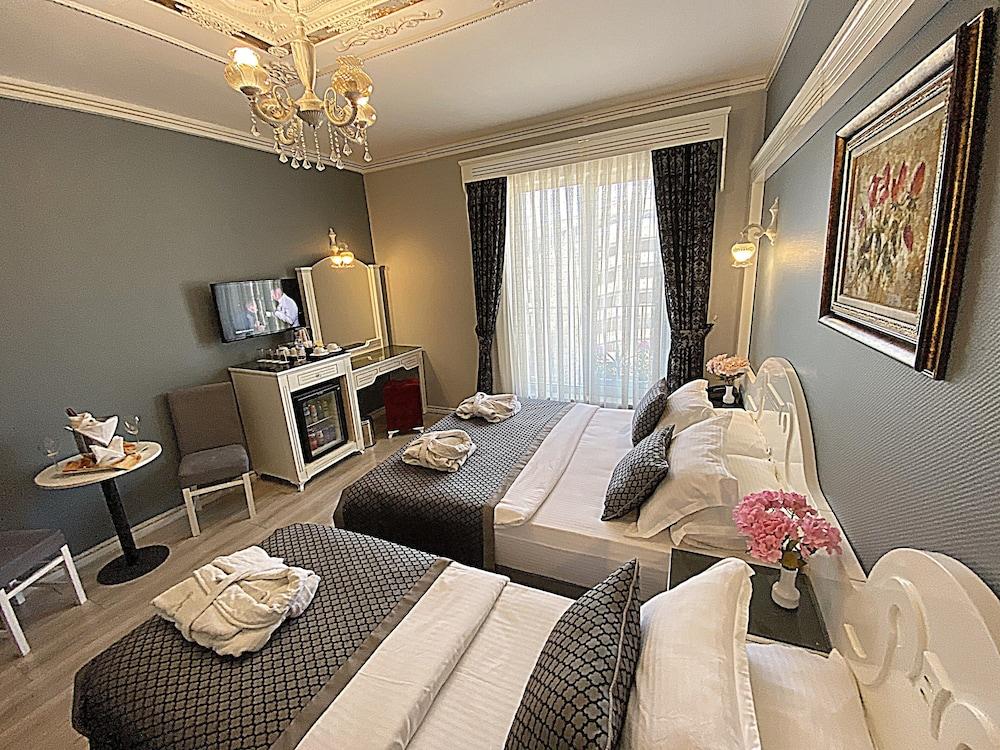 Gulhanepark Hotel & Spa