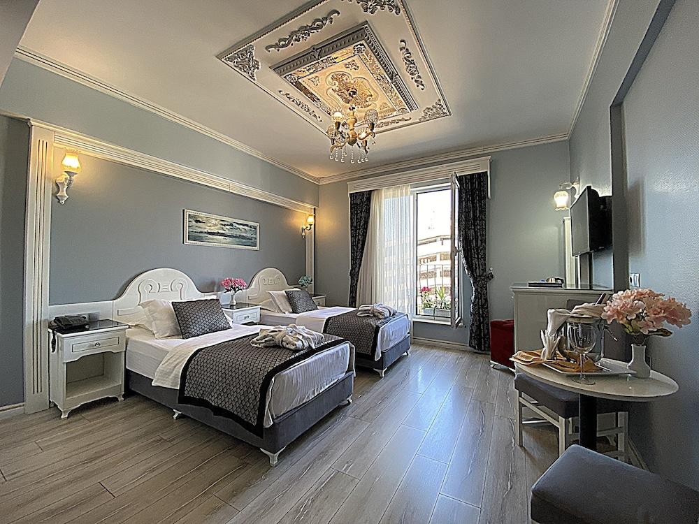 Gulhanepark Hotel & Spa