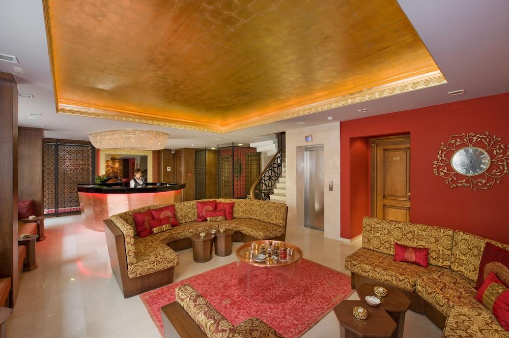 Ferman Hotel - Special Class