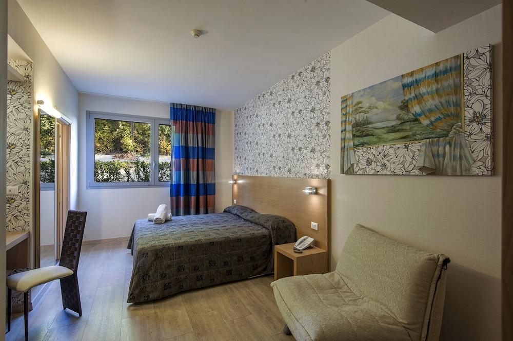 Relais Bellaria Hotel & Congressi