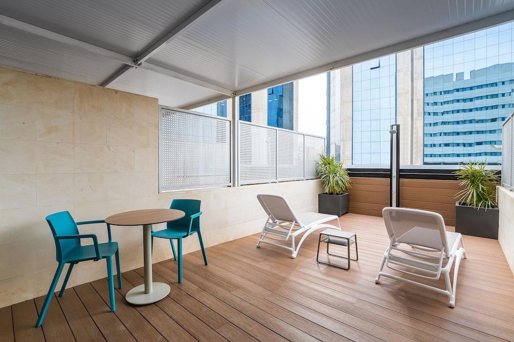 Occidental Murcia Agalia