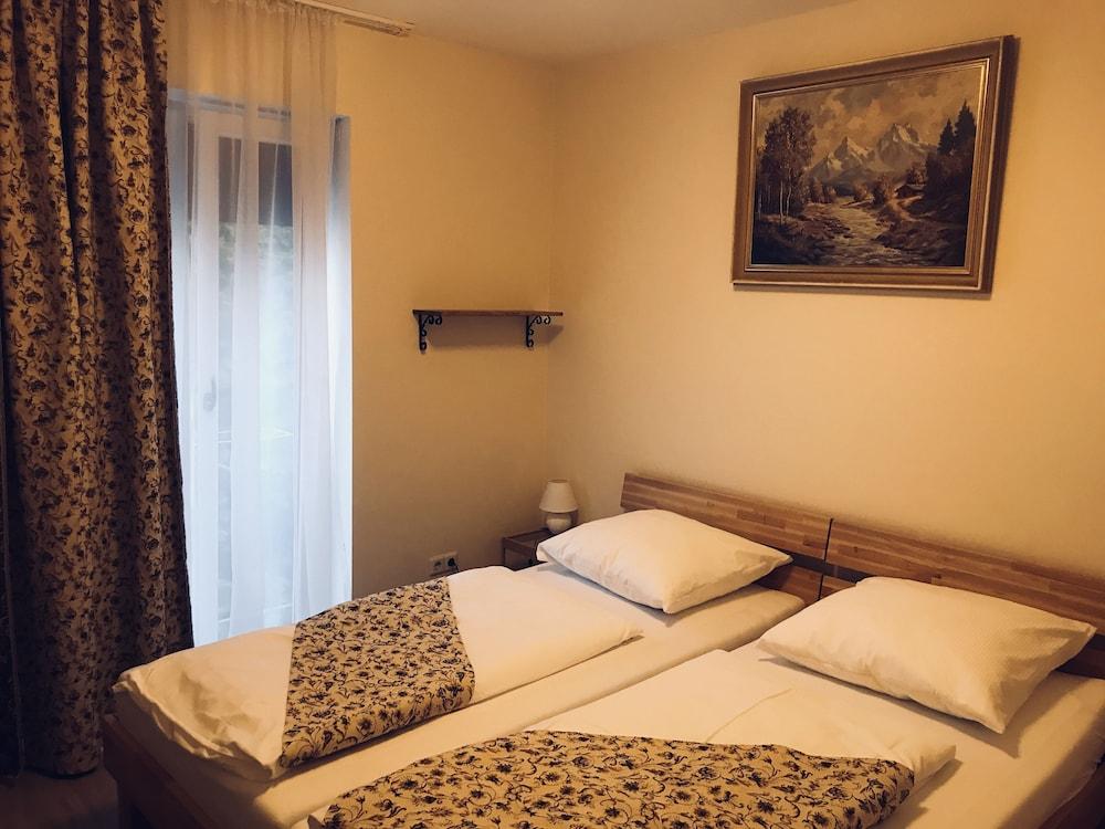 Hotel Arena Stadt München