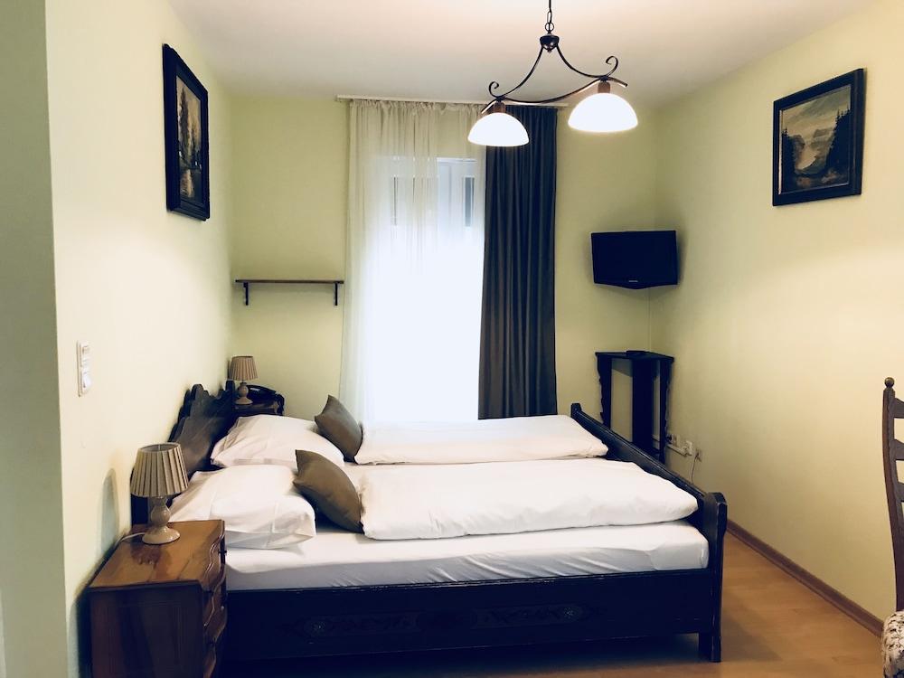 Hotel Arena Stadt München