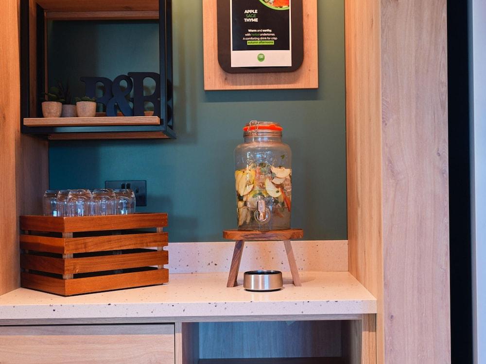 B&B HOTEL Birmingham Centre