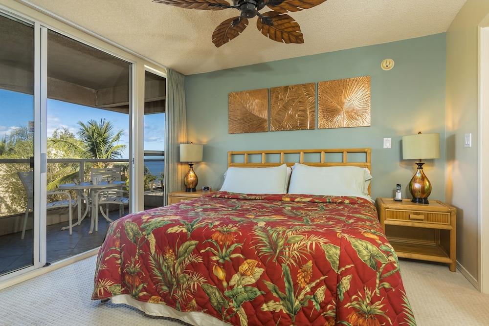 Maui Banyan - Maui Condo & Home