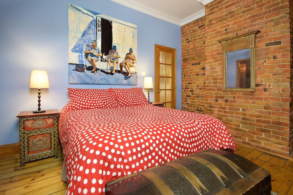 Auberge Les Bons Matins