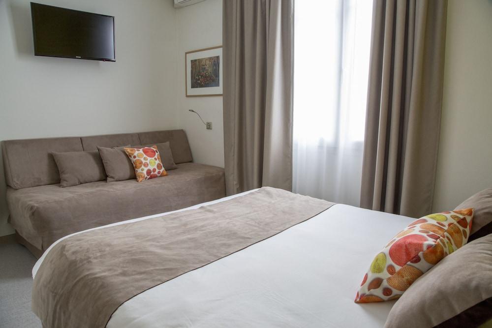 Logis Hôtel Chaptal Amboise