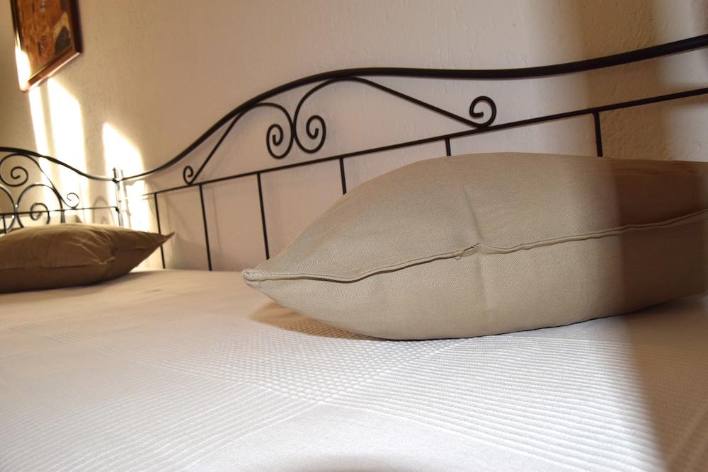 Residence Segattini Apartments